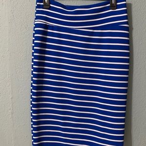 LuLaRoe Cassie Skirt